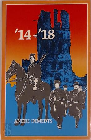 Veertien-achttien - Demedts