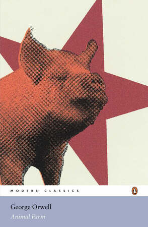 Animal Farm - george orwell Animal Farm - george orwell