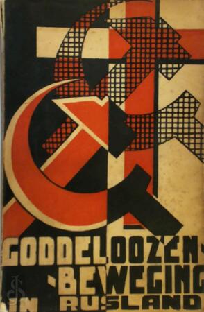Goddeloozenbeweging in Rusland - Adolf Ziegler