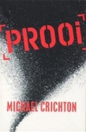 Prooi - M. Crichton Prooi - M. Crichton