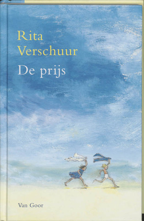 De prijs - Rita Verschuur De prijs - Rita Verschuur