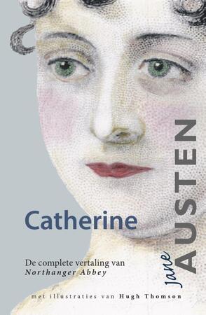 Catherine - Jane Austen Catherine - Jane Austen