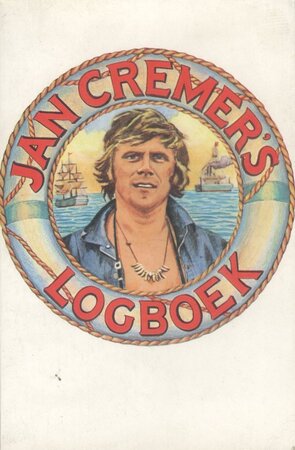 Jan Cremer's logboek - Jan Cremer Jan Cremer's logboek - Jan Cremer