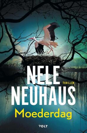 Moederdag - Nele Neuhaus Moederdag - Nele Neuhaus