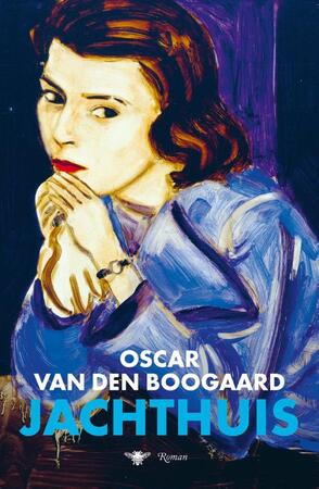 Jachthuis - Oscar van den Boogaard Jachthuis - Oscar van den Boogaard