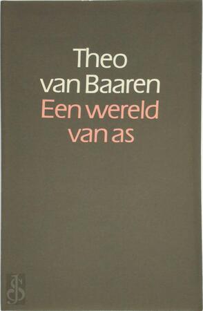 Wereld van as - Baaren