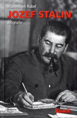 Jozef Stalin - Maximilien Rubel Jozef Stalin - Maximilien Rubel