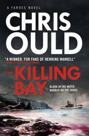 Killing Bay - Chris Ould