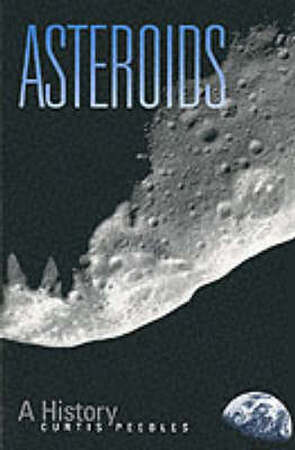 ASTEROIDS PB - Peebles Curtis