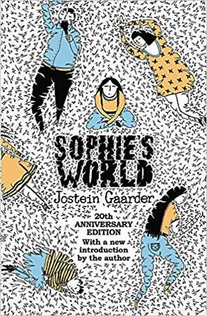 Sophie's World - Jostein Gaarder Sophie's World - Jostein Gaarder