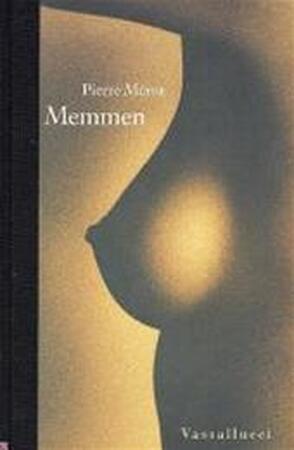 Memmen - Pierre. Merot
