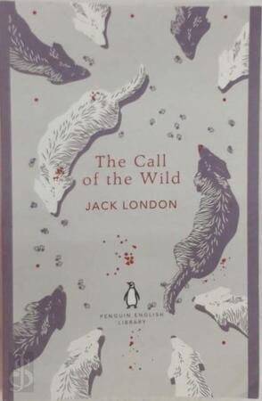 The Call of the Wild - Jack London