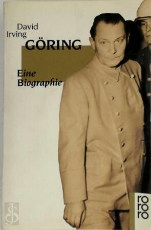 Göring - David Irving Göring - David Irving