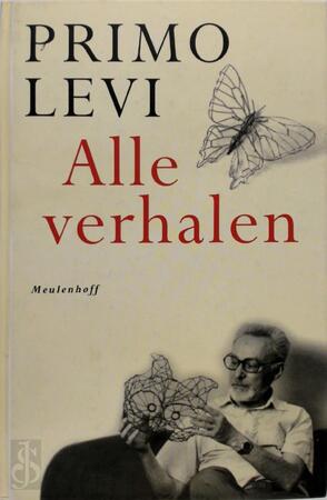 Alle verhalen - Primo Levi Alle verhalen - Primo Levi