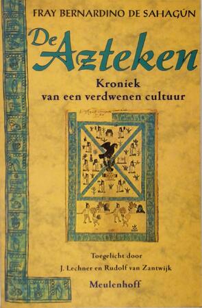 Azteken - Sahagun Azteken - Sahagun