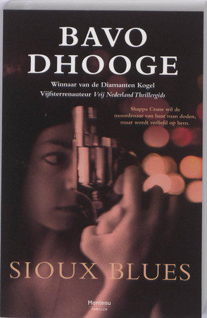 Sioux blues - B. Dhooge Sioux blues - B. Dhooge