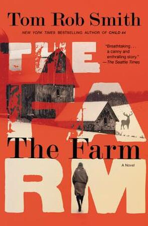 The Farm - Tom Rob Smith