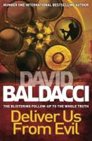 Deliver Us from Evil - David Baldacci Deliver Us from Evil - David Baldacci