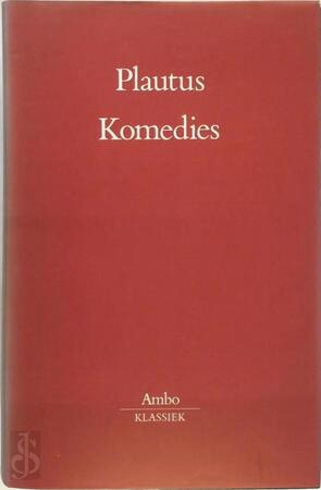 Komedies - Plautus