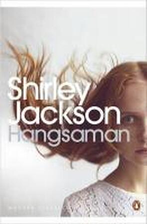 Hangsaman - shirley jackson Hangsaman - shirley jackson