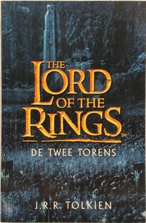 The Lord of the Rings - J.R.R. Tolkien The Lord of the Rings - J.R.R. Tolkien