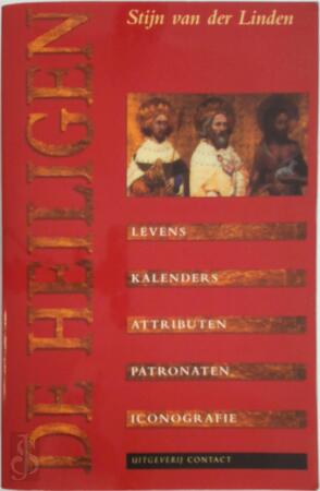 De heiligen - S. van Der Linden