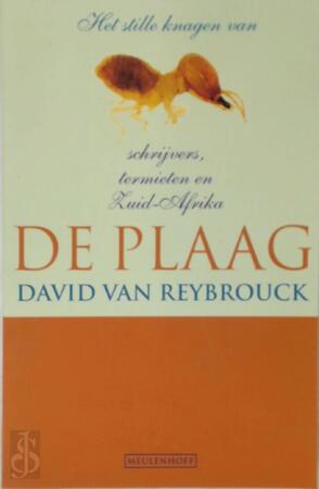 De Plaag - David Van Reybrouck De Plaag - David Van Reybrouck