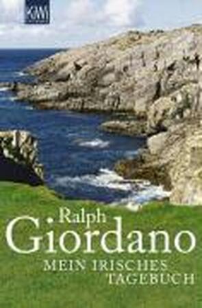 Mein irisches Tagebuch - Ralph Giordano
