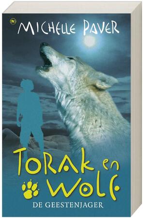 Torak en Wolf 6- De geestenjager - Michelle Paver