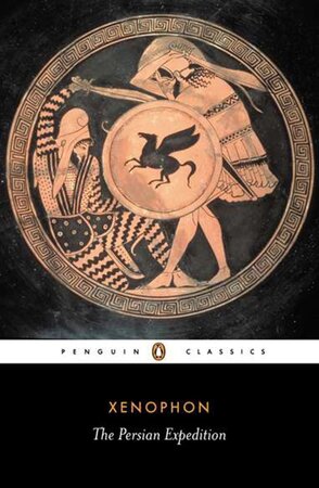 The Persian Expedition - Xenophon The Persian Expedition - Xenophon