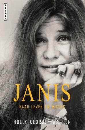 Janis - Holly George-Warren Janis - Holly George-Warren
