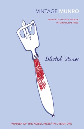 Selected Stories - Alice Munro Selected Stories - Alice Munro