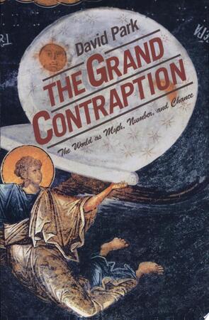 The Grand Contraption - David Allen Park The Grand Contraption - David Allen Park