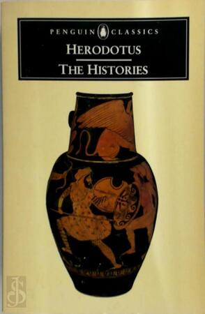The histories - Herodotus