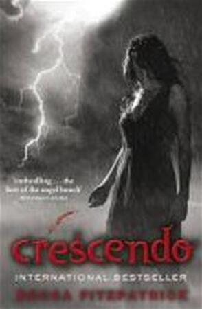 Crescendo - Becca Fitzpatrick