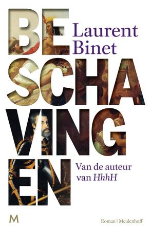 Beschavingen - Laurent Binet Beschavingen - Laurent Binet