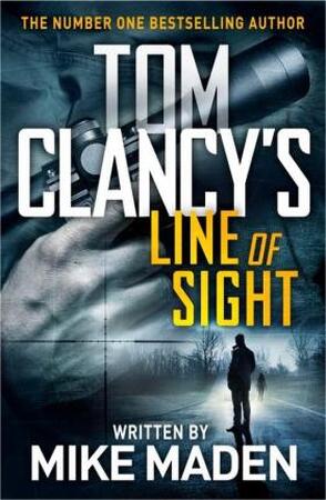 Line of sight - Tom Clancy Line of sight - Tom Clancy
