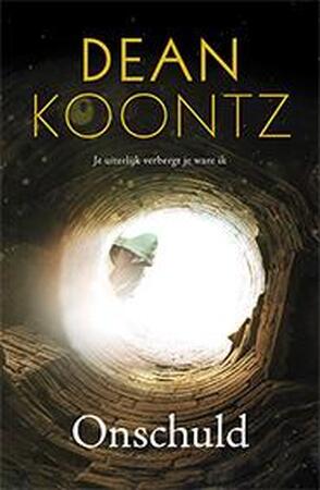 Onschuld - Dean R. Koontz Onschuld - Dean R. Koontz