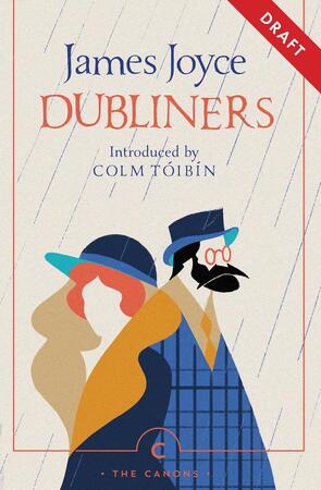 Canons Dubliners - James Joyce