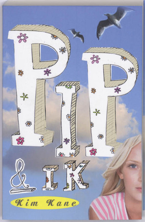Pip & ik - K. Kane