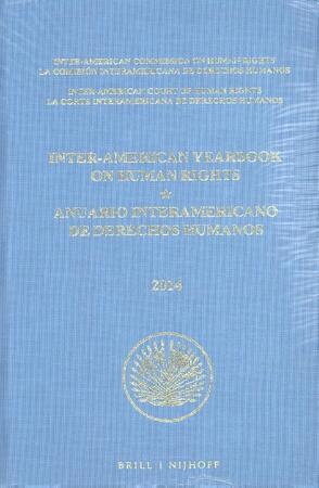Inter-American Commission on Human Rights - Inter-American Commission on Human Rights -