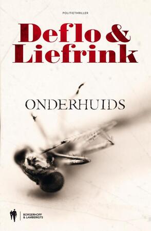 Onderhuids - Luc Deflo, Aloka Liefrink Onderhuids - Luc Deflo, Aloka Liefrink
