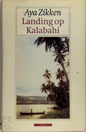 Landing op Kalabahi - Aya Zikken Landing op Kalabahi - Aya Zikken