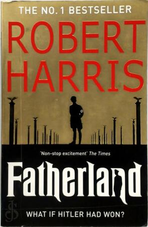 Fatherland - Robert Harris