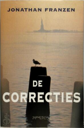 De correcties - Jonathan Franzen, Marian Lameris