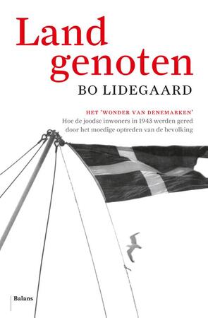 Landgenoten - Bo Lidegaard Landgenoten - Bo Lidegaard