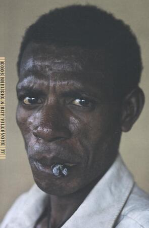 Tí - Koos Breukel, Roy Villevoye, Tijs Goldschmidt, Hans den Hartog Jager