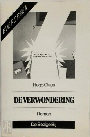 Verwondering - Claus