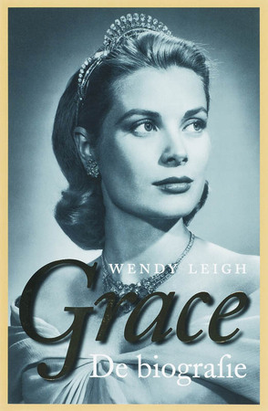 Grace, de biografie - W. Leigh Grace, de biografie - W. Leigh