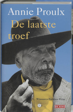 De laatste troef - Annie Proulx
